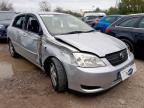 2004 TOYOTA COROLLA T3 D4D  for sale at Copart BRISTOL
