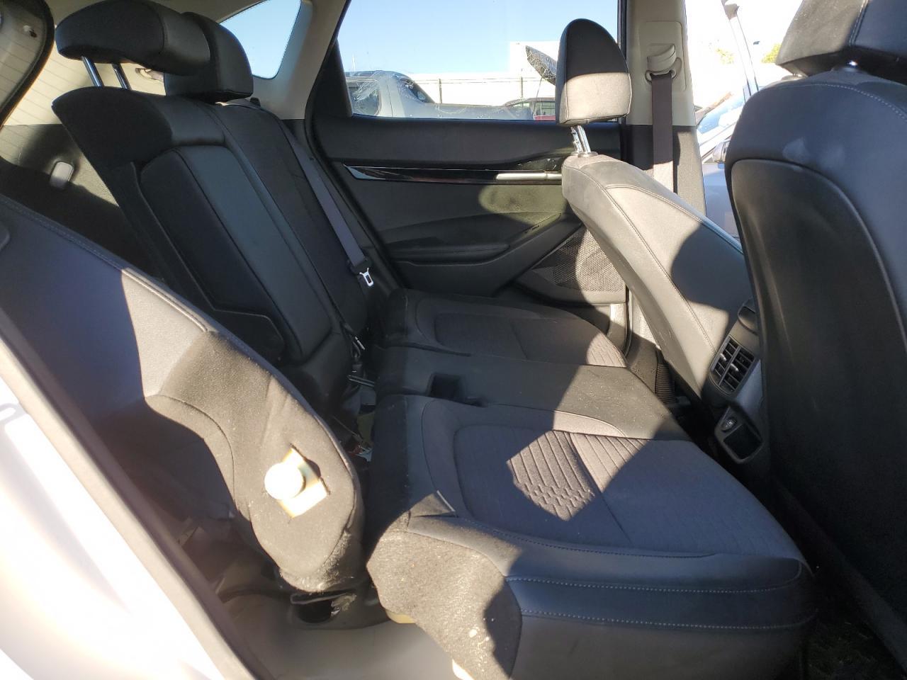 2023 Kia Seltos S VIN: KNDEUCAA3P7346614 Lot: 82519865