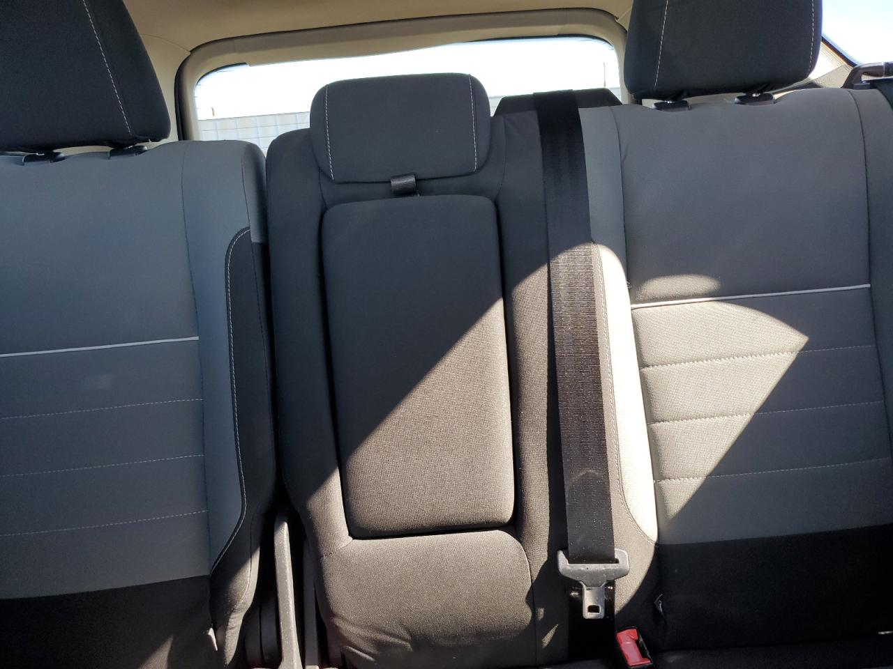 2014 Ford Escape Se VIN: 1FMCU0GX6EUB88717 Lot: 85537995