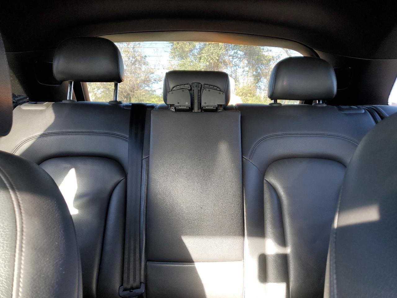 2016 Audi Q3 Premium Plus VIN: WA1EFCFS6GR016881 Lot: 82476515