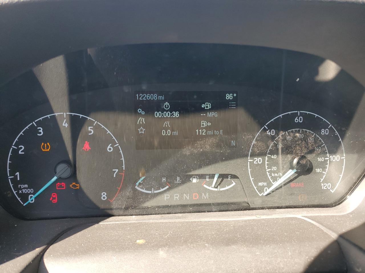 2021 Ford Transit T-250 VIN: 1FTBR3X88MKA04142 Lot: 70988535