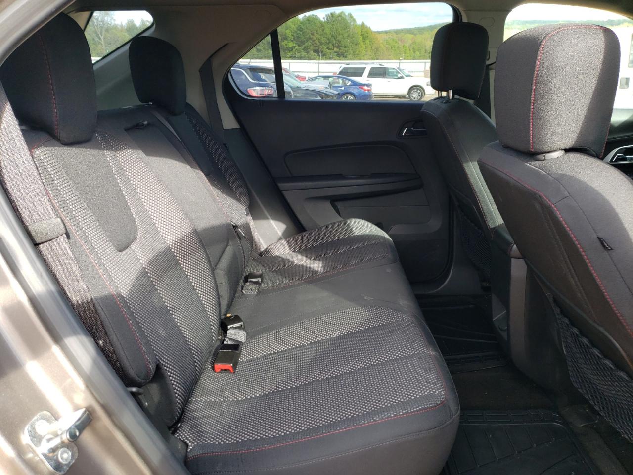 2012 Chevrolet Equinox Lt VIN: 2GNALPEKXC6350558 Lot: 84876155