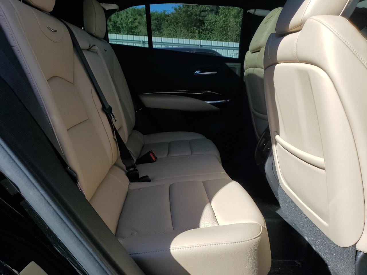 2024 Cadillac Xt4 Premium Luxury VIN: 1GYFZDR48RF100381 Lot: 87265725