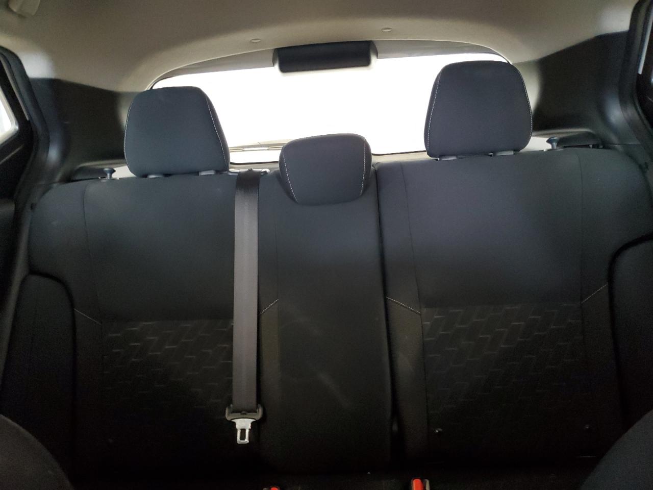 2023 Nissan Kicks Sv VIN: 3N1CP5CV3PL566568 Lot: 84063295