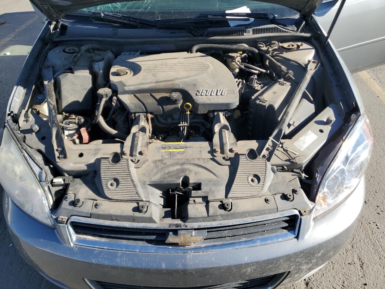 2009 Chevrolet Impala 1Lt VIN: 2G1WT57K291238822 Lot: 86848715