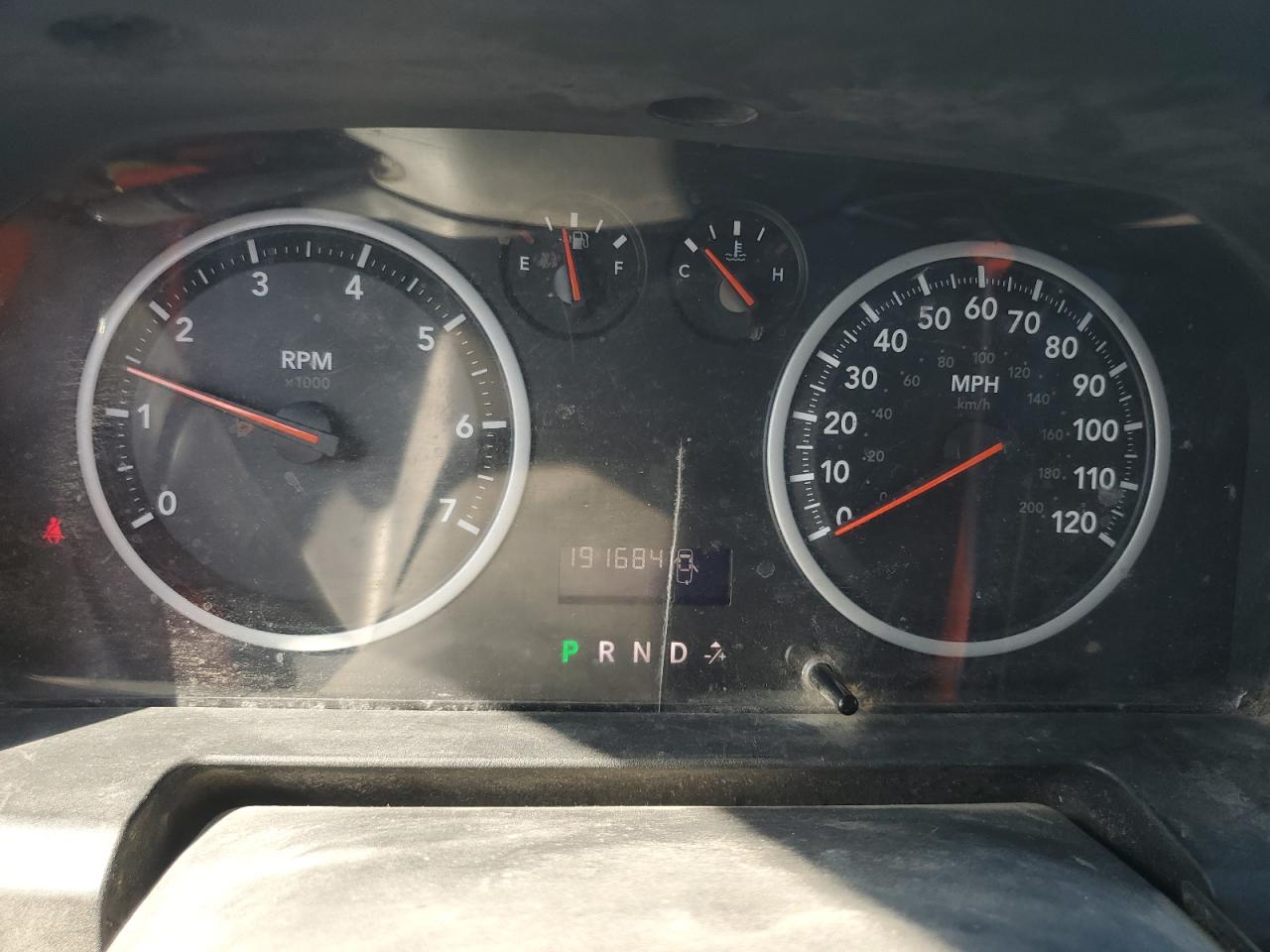 2011 Dodge Ram 1500 VIN: 1D7RB1GP1BS636949 Lot: 82420265