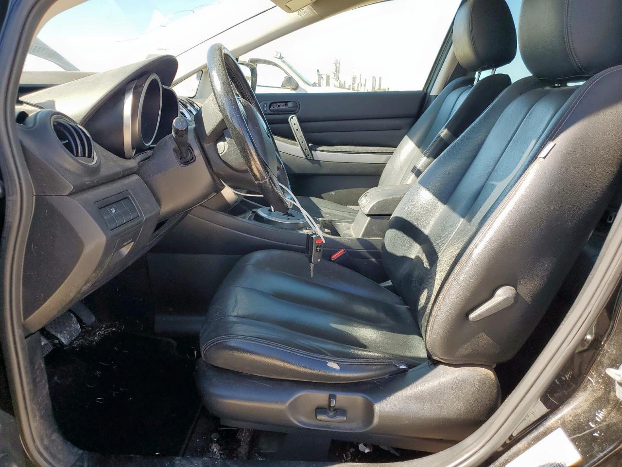 2012 Mazda Cx-7 VIN: JM3ER2B53C0414479 Lot: 90952795