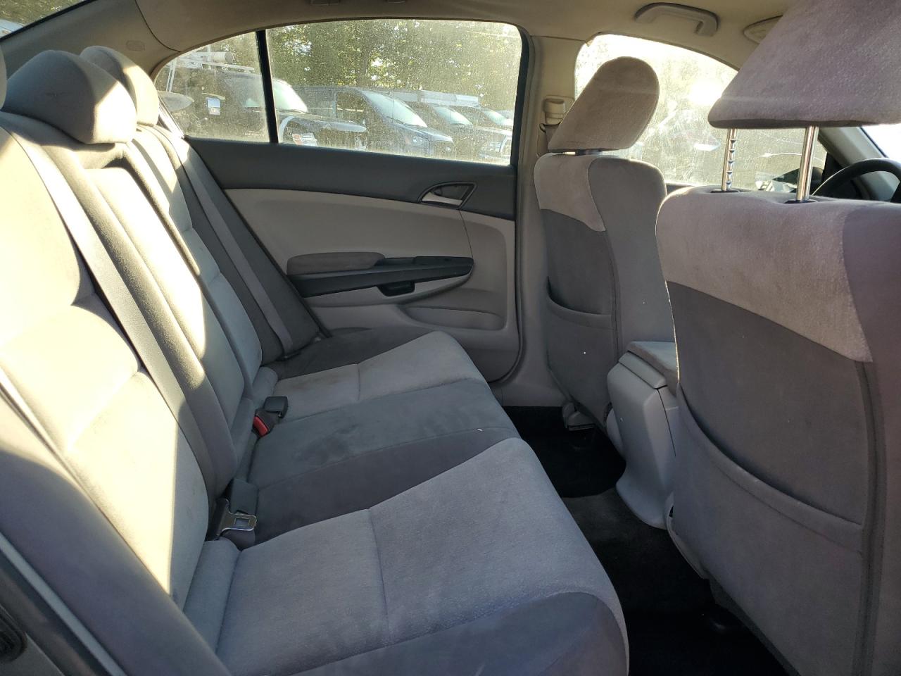 2008 Honda Accord Lx VIN: 1HGCP26398A091590 Lot: 84634665