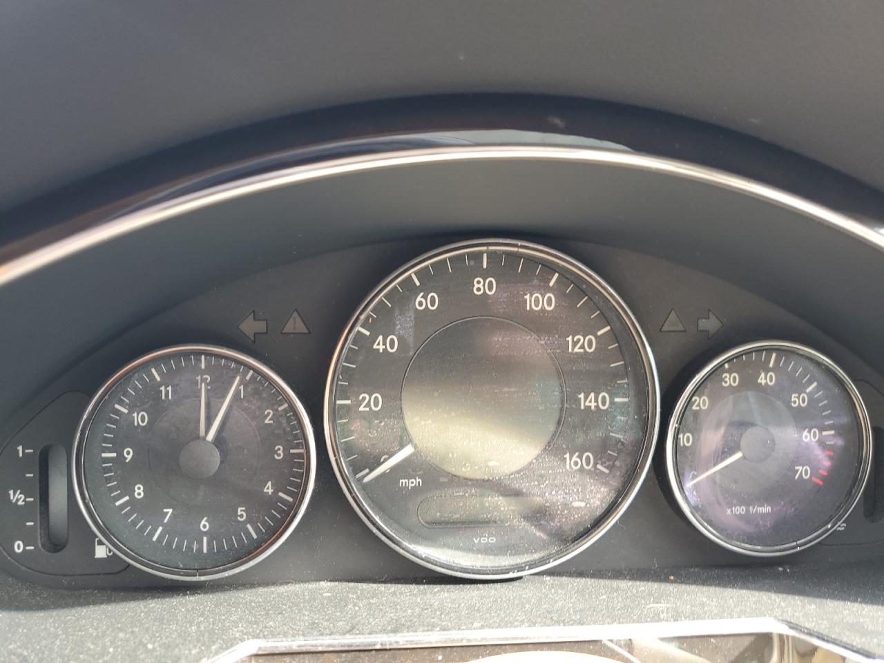 2007 Mercedes-Benz Cls 550 VIN: WDDDJ72X77A094034 Lot: 86685265