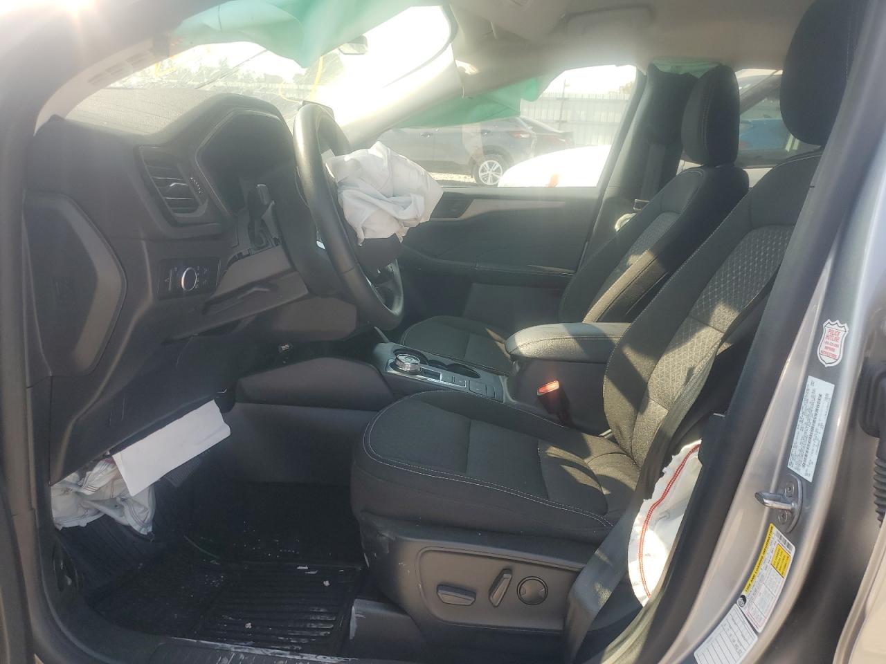 2024 Ford Escape Active VIN: 1FMCU0GN4RUA44880 Lot: 82219625