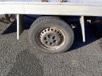 2020 IVECO DAILY (MY2014) 2.3 CHASSIS CAB 3450 WB HI-MATIC for sale at Copart SANDTOFT