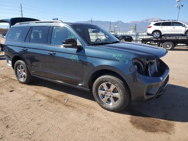  FORD EXPEDITION 2025 Черный