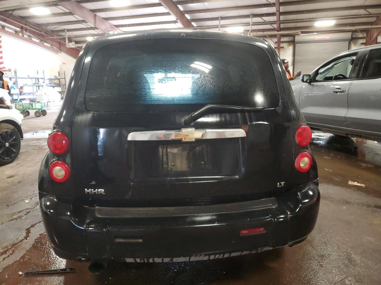 2006 Chevrolet Hhr Lt VIN: 3GNDA23P26S514833 Lot: 90369245