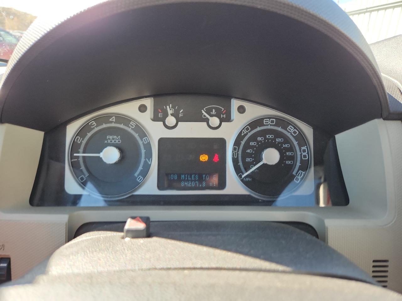 2008 Mercury Mariner Premier VIN: 4M2CU97118KJ05791 Lot: 86899065