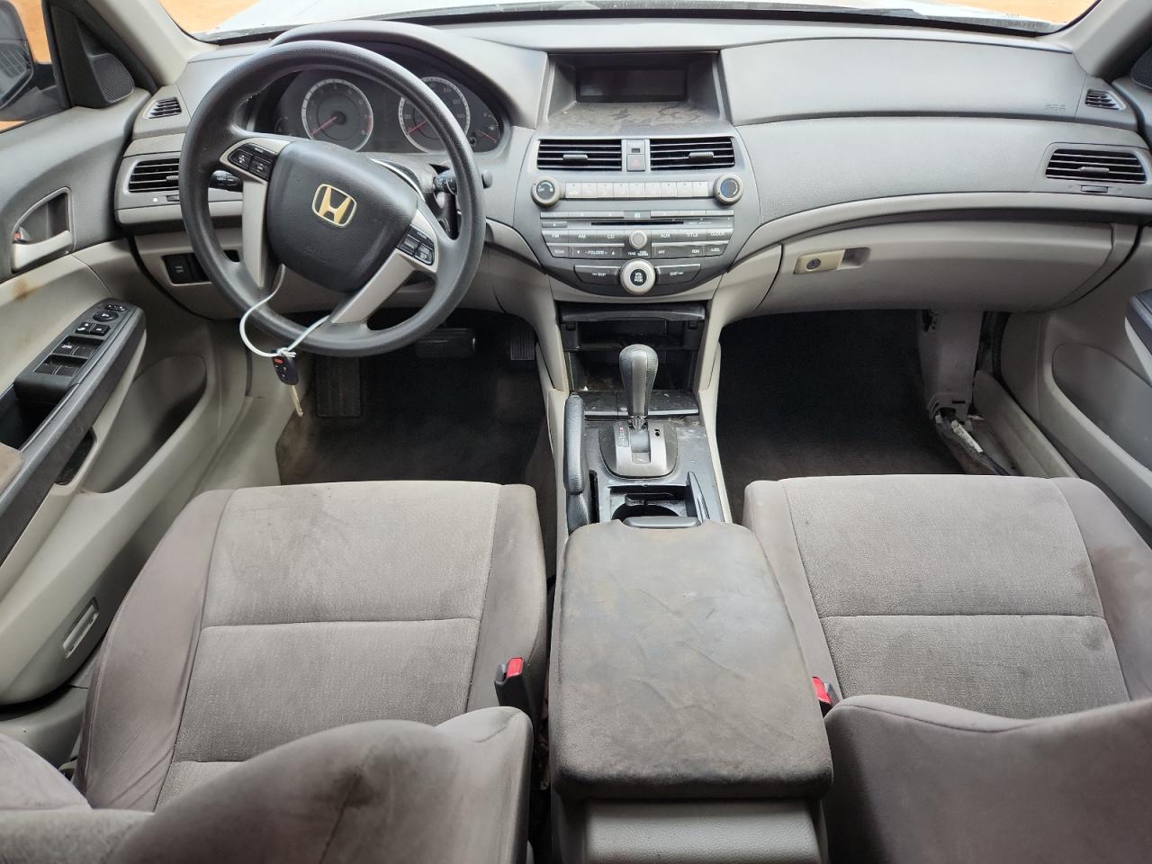 2010 Honda Accord Lx VIN: 1HGCP2F35AA078440 Lot: 85490605