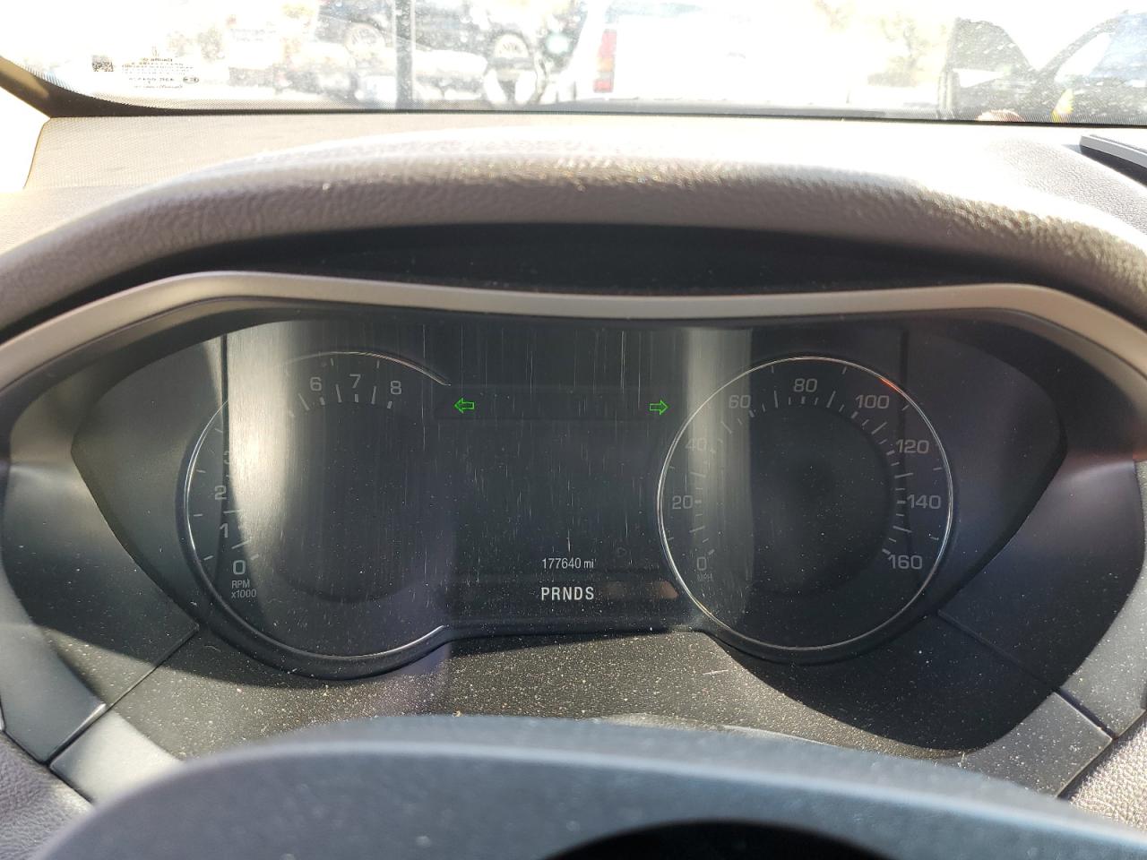 2013 Lincoln Mkz VIN: 3LN6L2GKXDR813870 Lot: 90359885