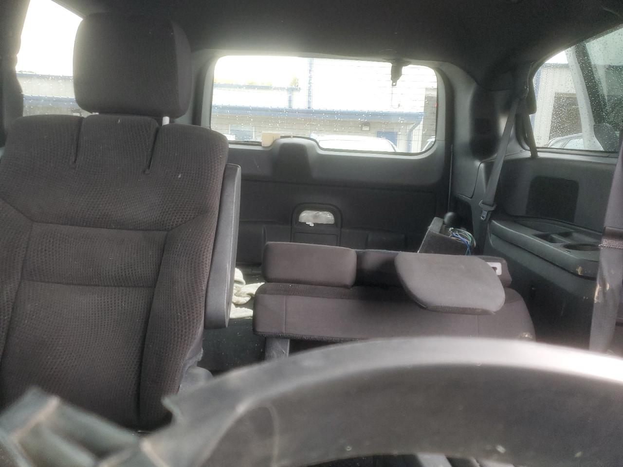 2018 Dodge Grand Caravan Se VIN: 2C4RDGBG7JR199036 Lot: 87411555