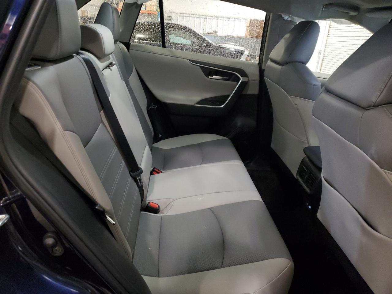 2023 Toyota Rav4 Limited VIN: 2T3N1RFV9PW330705 Lot: 82179365