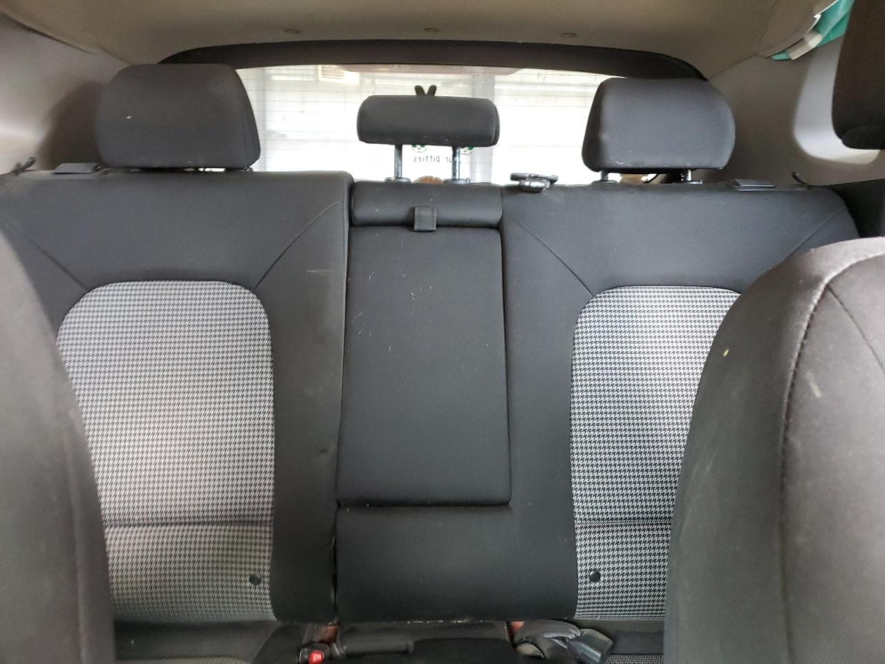 2020 Hyundai Kona Se VIN: KM8K12AA5LU430334 Lot: 86158935