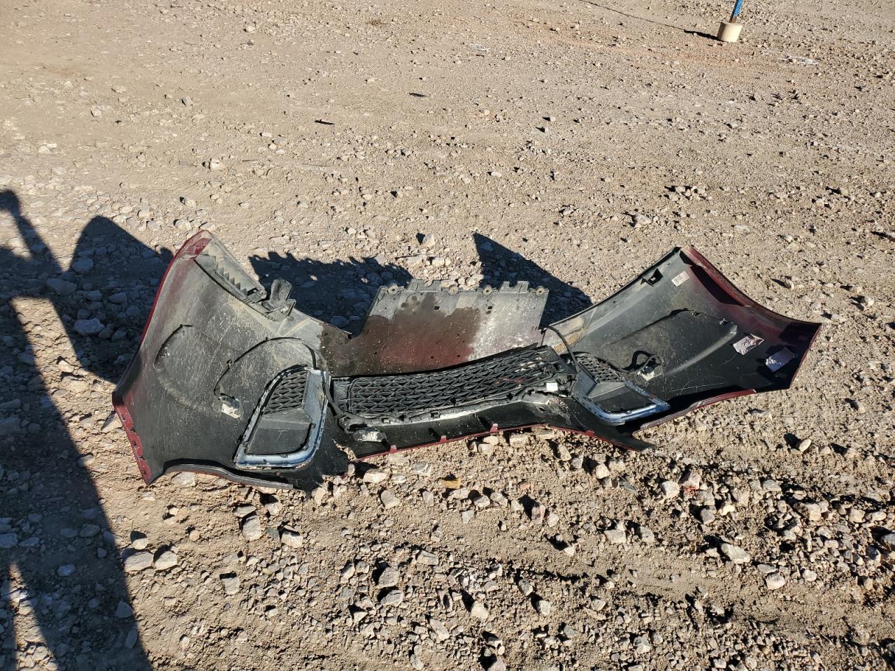 2016 Buick Regal Gs VIN: 2G4GV5GX7G9158007 Lot: 90266315