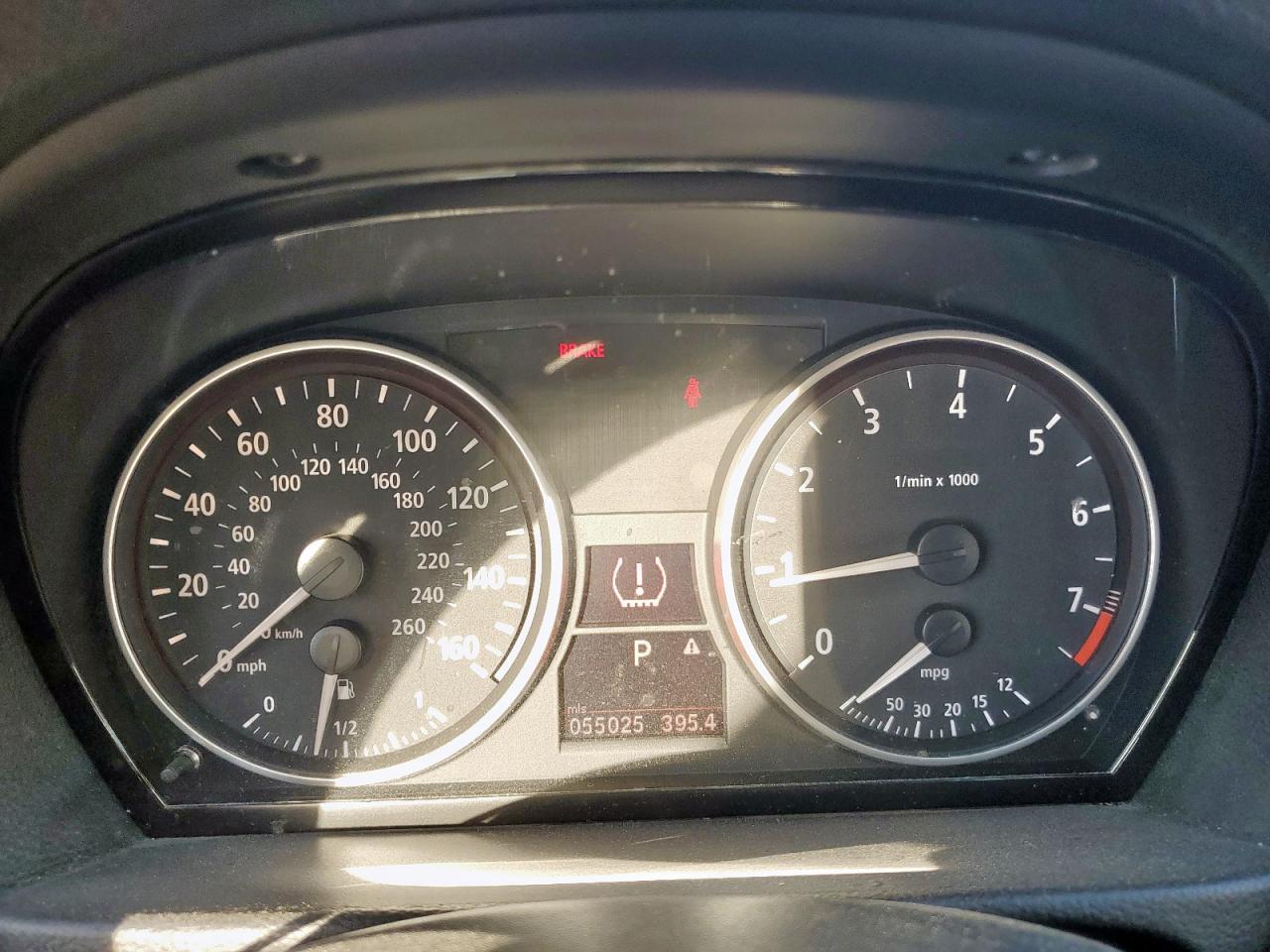 2006 BMW 330 I VIN: WBAVB33566PS10320 Lot: 82327865