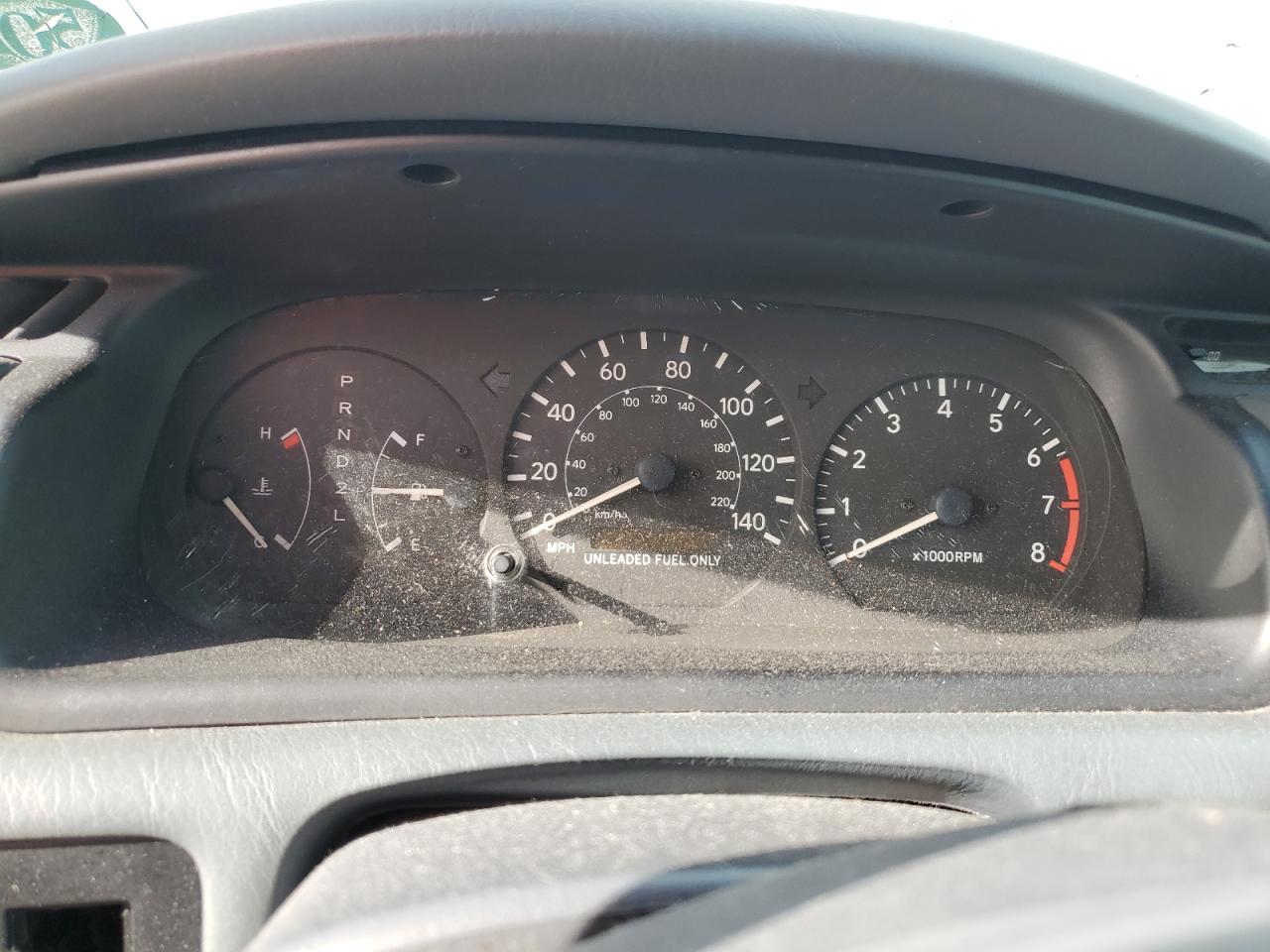 1999 Toyota Camry Ce VIN: 4T1BG22K8XU580000 Lot: 84918425