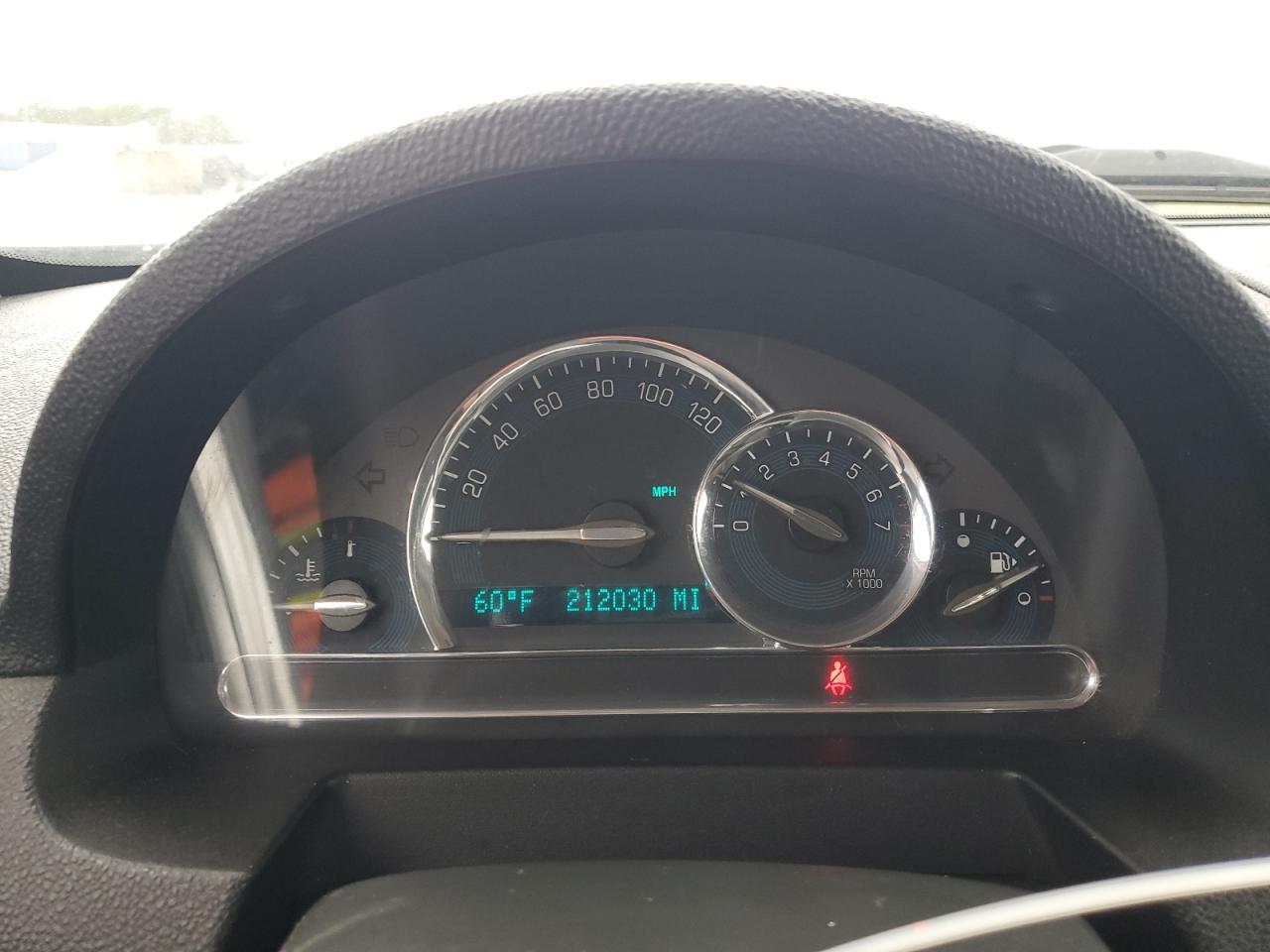 2007 Chevrolet Hhr Lt VIN: 3GNDA23D57S622810 Lot: 90215835