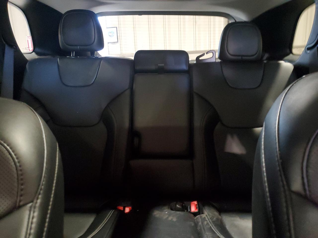 2023 Jeep Cherokee Altitude Lux VIN: 1C4PJMMB5PD107370 Lot: 87251875