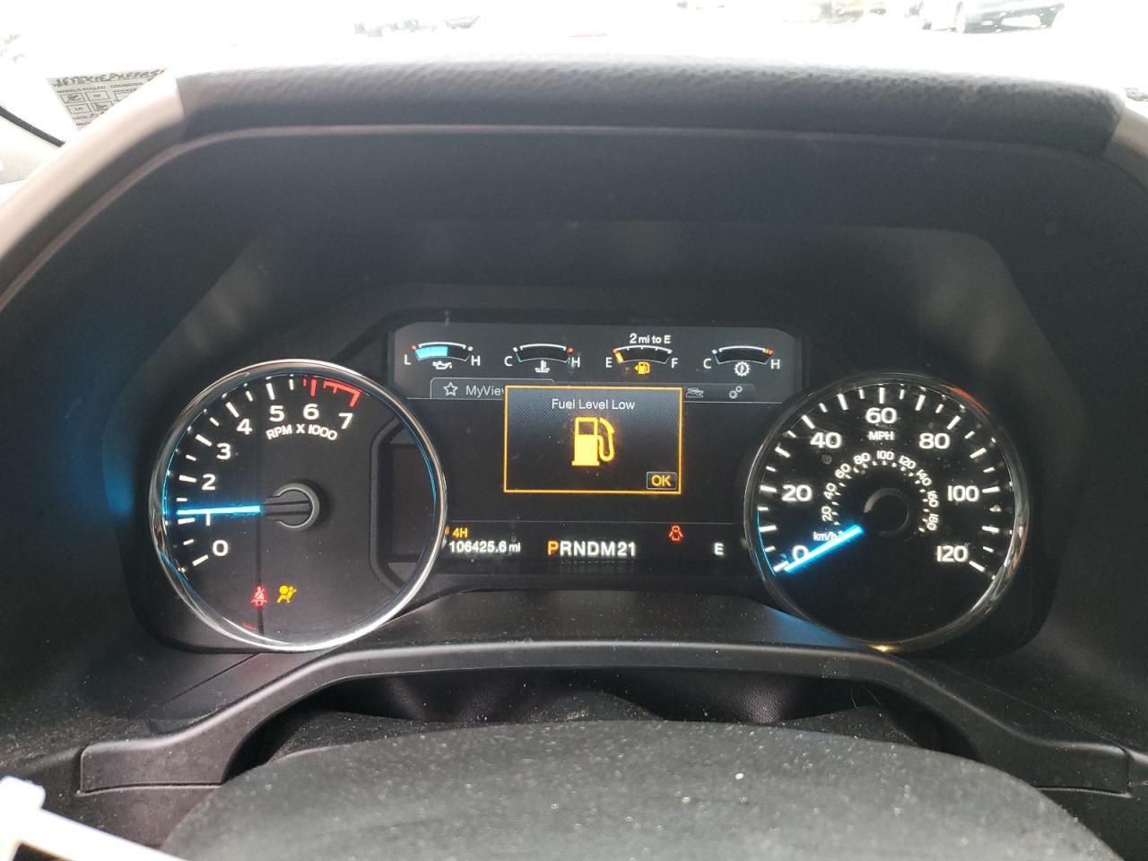 2015 Ford F150 Super Cab VIN: 1FTEX1EPXFFA51671 Lot: 90805485