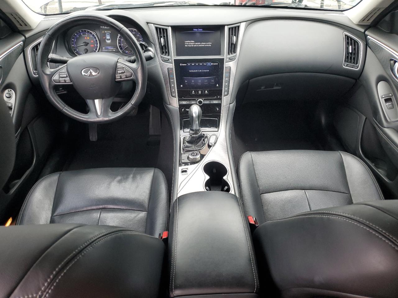 2015 Infiniti Q50 Base VIN: JN1BV7AP3FM353397 Lot: 81908035