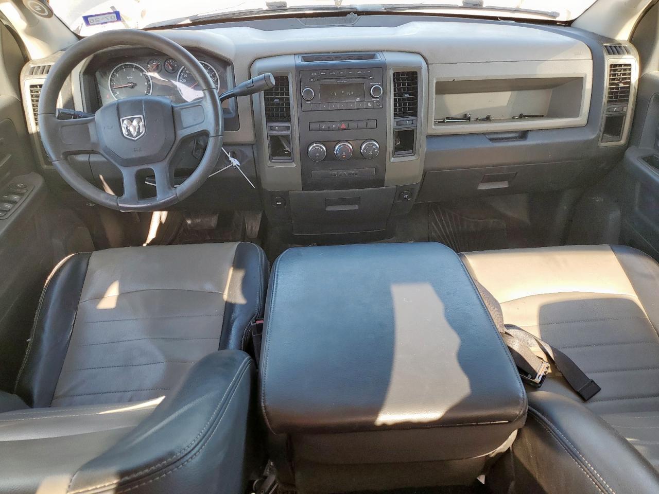 2010 Dodge Ram 1500 VIN: 1D7RB1GK9AS246720 Lot: 90742825