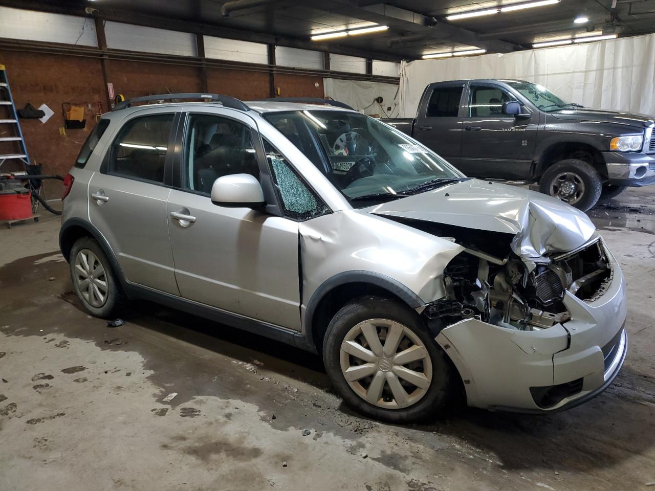 I (Classic) I (Classic)