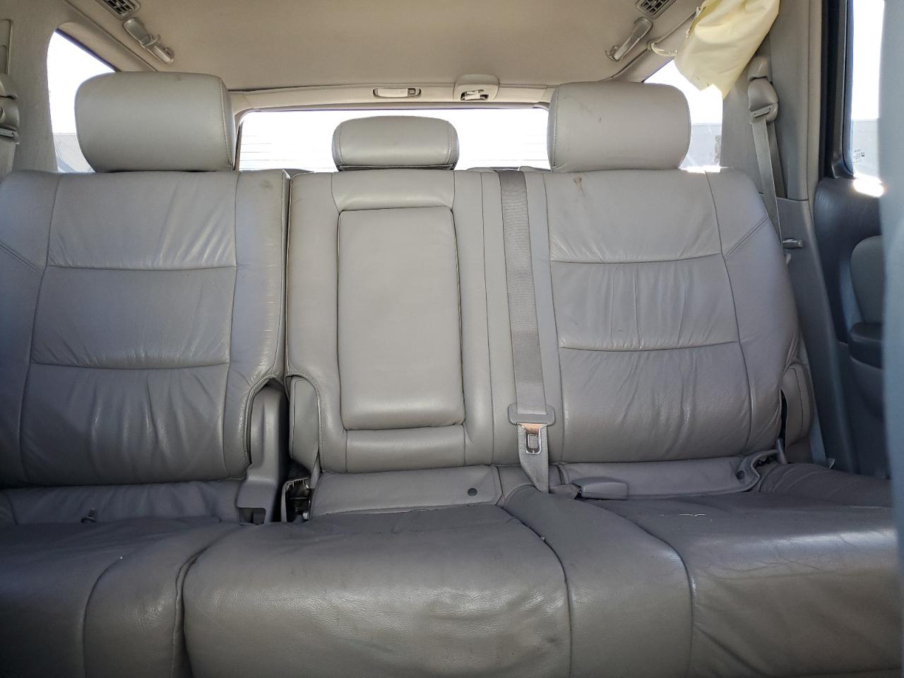 2007 Toyota Sequoia Sr5 VIN: 5TDZT34A07S287334 Lot: 84656875