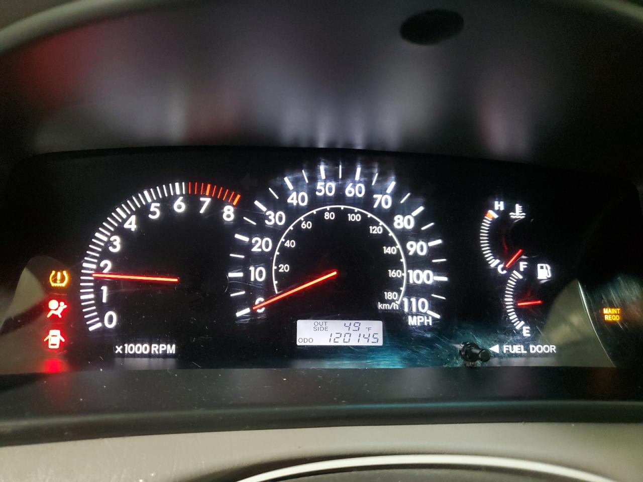 2008 Toyota Corolla Ce VIN: 1NXBR32E58Z015800 Lot: 85679945