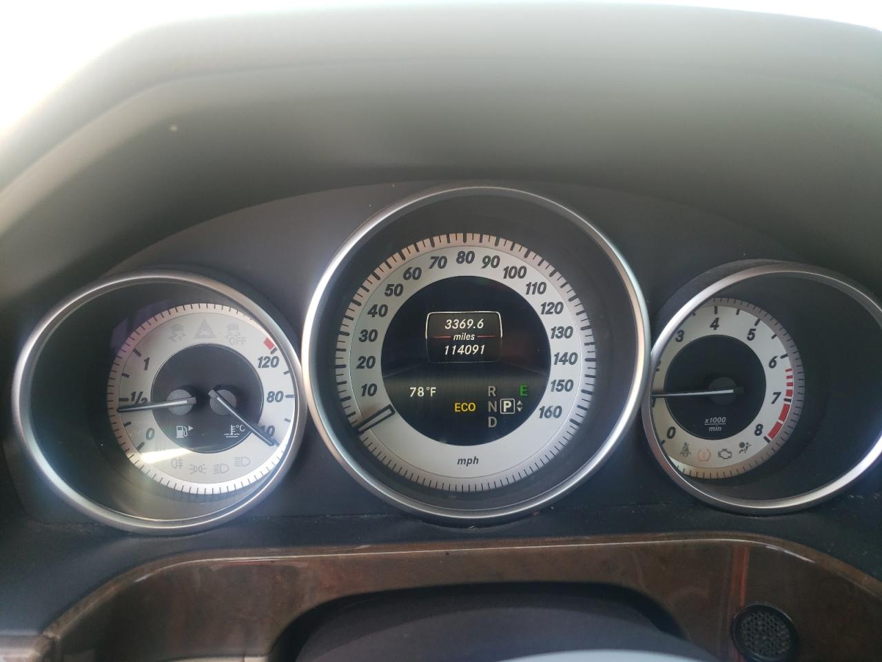 2014 Mercedes-Benz E 350 VIN: WDDHF5KB9EA900674 Lot: 82189445