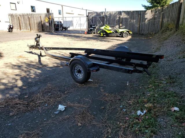 2000 SHORELANDER BOAT TRAILER