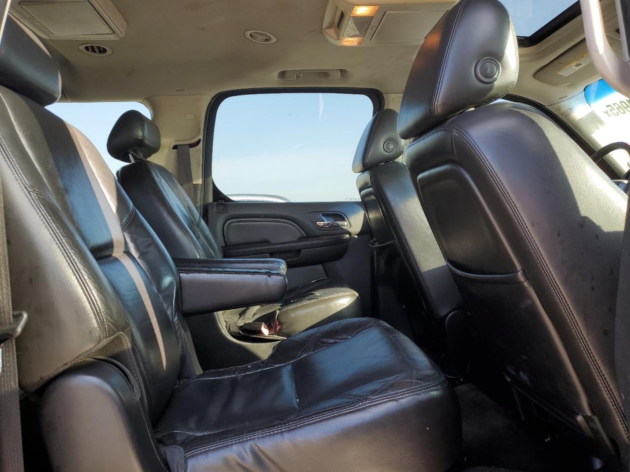 2008 Cadillac Escalade Esv VIN: 1GYFK66868R186732 Lot: 89914965