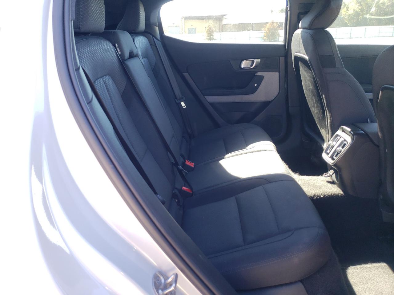 2023 Polestar 2 VIN: YSMED3KA1PL144929 Lot: 90784225