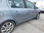 2007 VAUXHALL CORSA DESIGN AUTO  for sale at Copart ROCHFORD