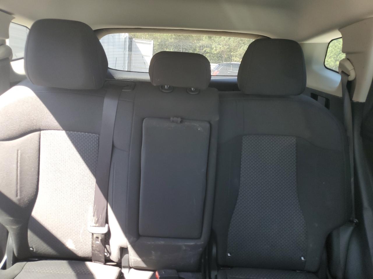 2024 Kia Sportage Lx VIN: KNDPU3DF0R7286441 Lot: 84225645