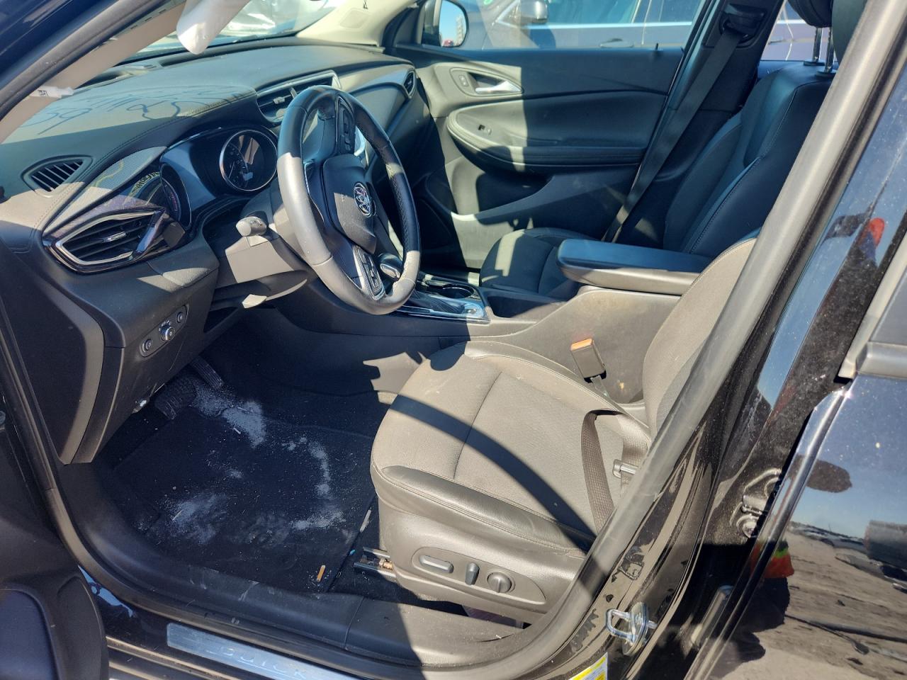 2023 Buick Encore Gx Preferred VIN: KL4MMBS28PB097859 Lot: 89462255