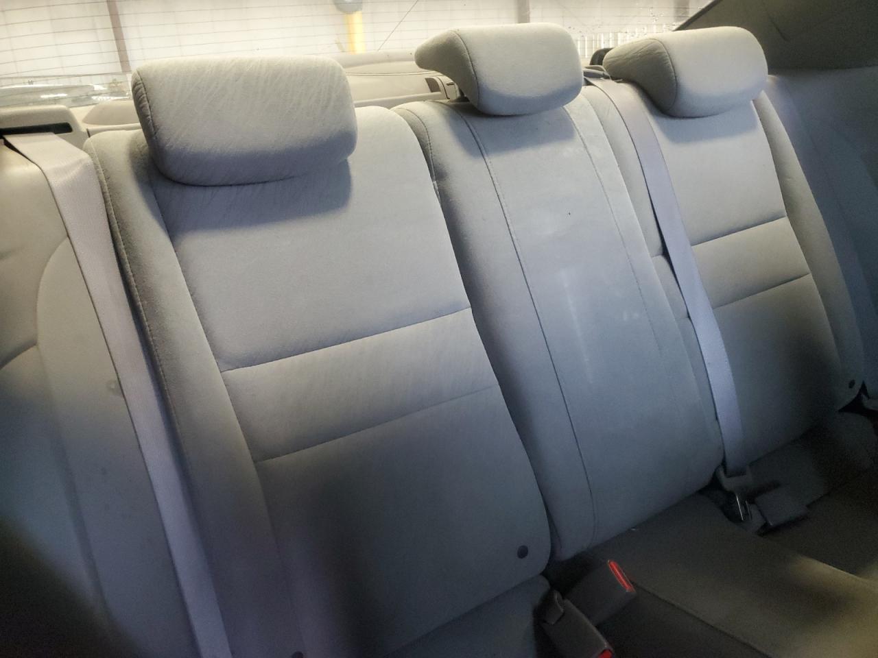 2008 Honda Civic Ex VIN: 2HGFG12878H557642 Lot: 85887525