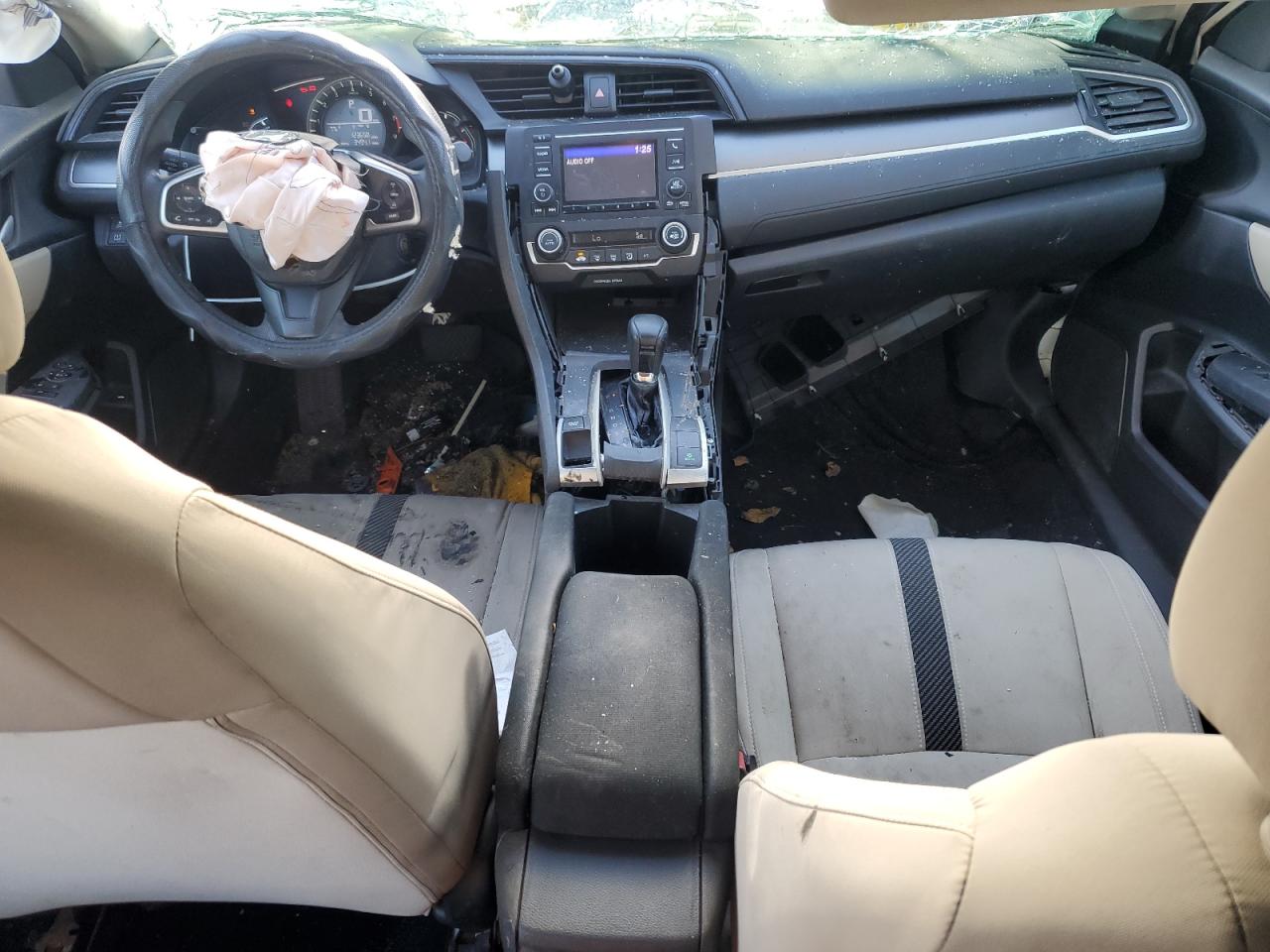 2018 Honda Civic Lx VIN: 2HGFC2F5XJH530068 Lot: 82078605