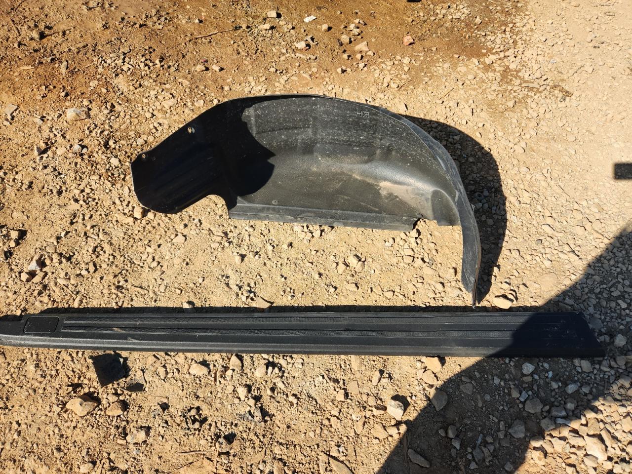 2022 Ford F150 Supercrew VIN: 1FTFW1E51NFA81839 Lot: 87031725