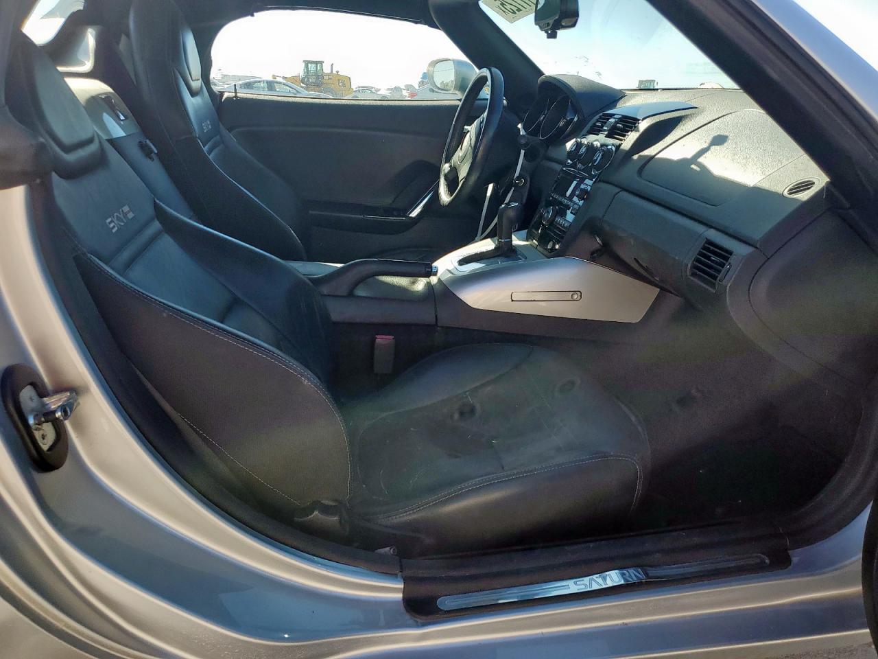 2009 Saturn Sky Redline VIN: 1G8MT35X79Y104008 Lot: 90717725