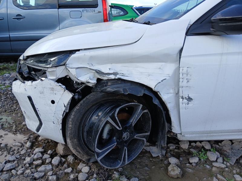 2024 VAUXHALL CORSA 1.2 GS 5DR