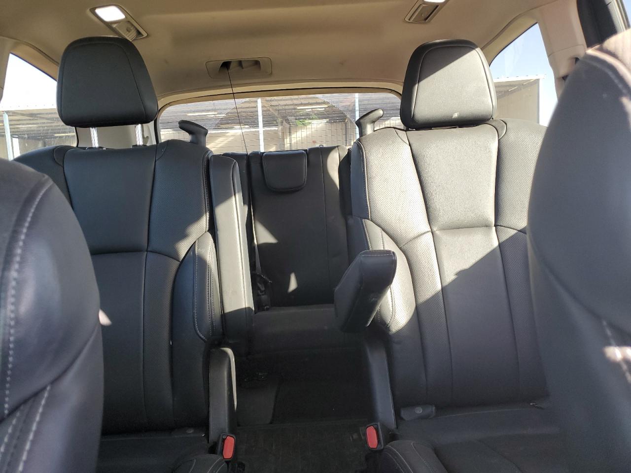 2020 Subaru Ascent Limited VIN: 4S4WMAPD5L3464400 Lot: 91034445