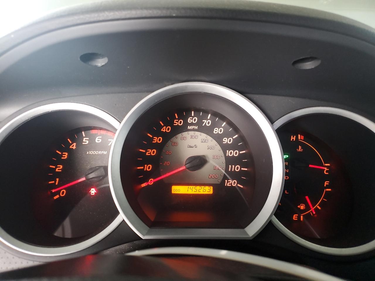 2005 Toyota Tacoma Double Cab Prerunner VIN: 3TMJU62N25M005628 Lot: 86452945