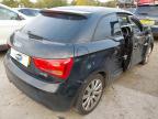 2013 AUDI A1 SPORT TFSI  for sale at Copart ROCHFORD