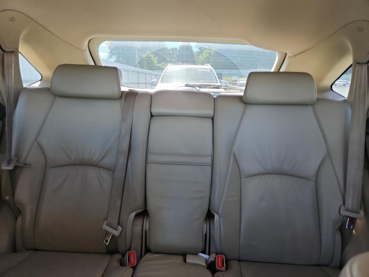 2005 Lexus Rx 330 VIN: 2T2GA31U15C035198 Lot: 85817505